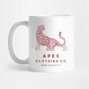 Apex Mug